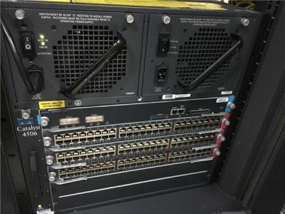 乍浦路街道交换机回收 思科交换机回收