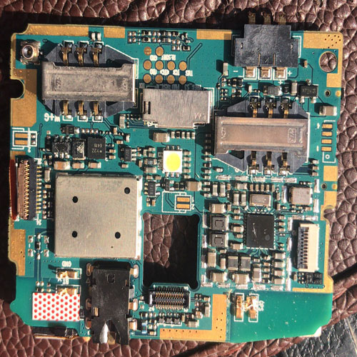 乍浦路街道线路板回收